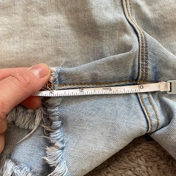 Hudson shorts 25 - Picture 9 of 9